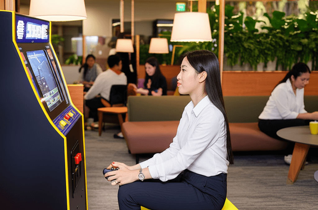 Staff Welfare Programs